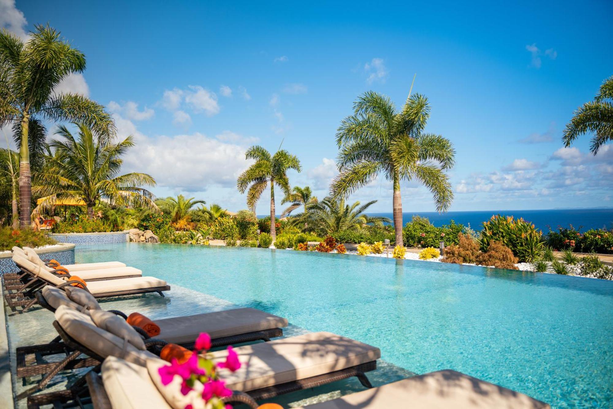 Golden Rock Dive And Nature Resort Oranjestad  Exterior foto